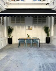 Telok Ayer Conservation Area (D1), Office #487081771